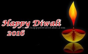 (Super) Happy Diwali Deepavali 2016 Best Shayri And SmS 2016