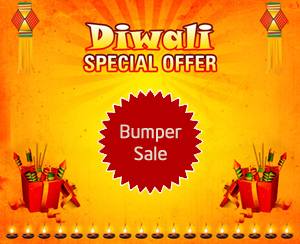 diwali offers quotes