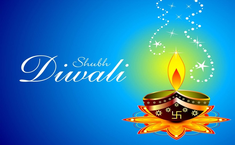 Diwali Wishes 2017