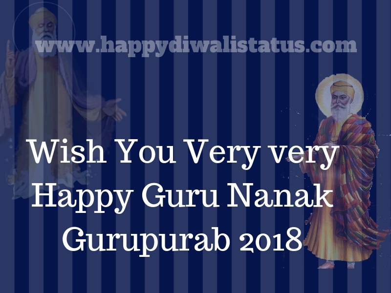 When why and How Guru Nanak Gurpurab Is Celebrated In India.