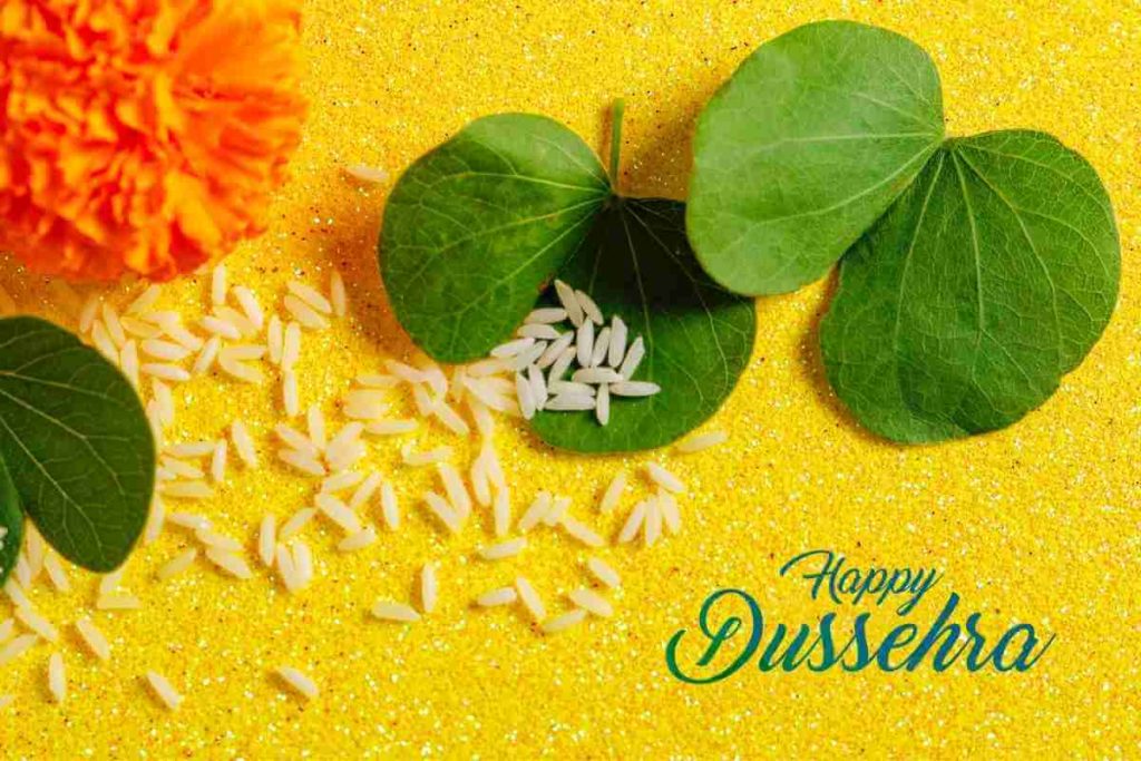 Happy Dussehra 2021 Status & Images By HappyDiwaliStatus.com