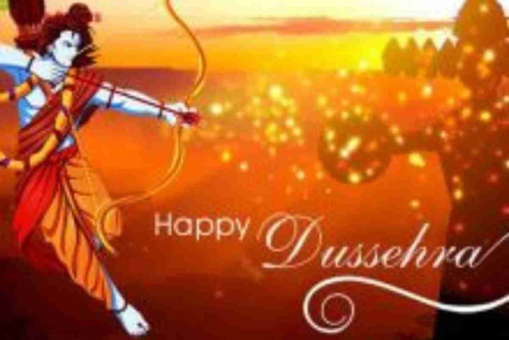 Happy Dussehra Status 2021 for Whatsapp New Dussehra 2021 Quotes