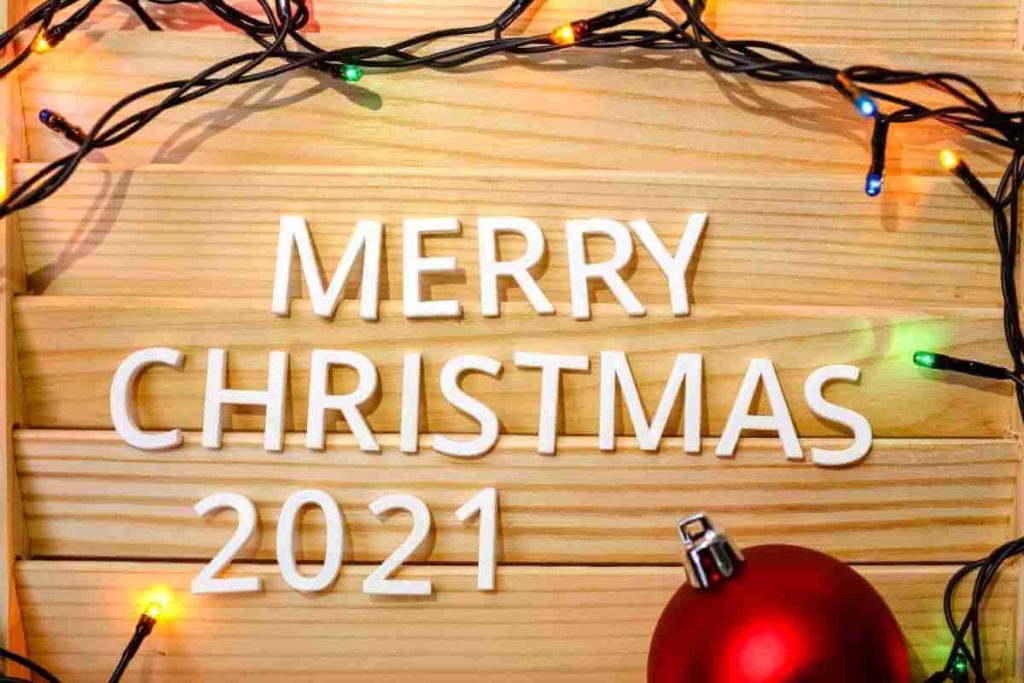 Merry Christmas 2021 Images and Status New wishes for Christmas