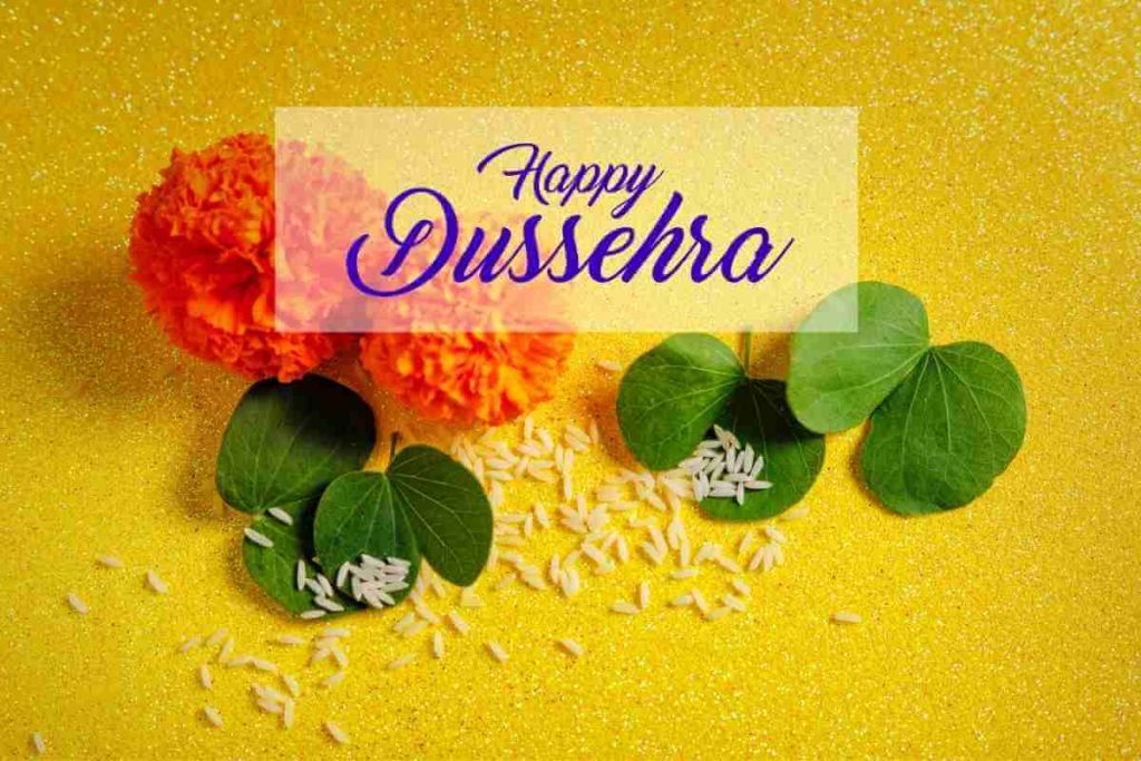 Top 20 Dussehra Status for Whatsapp New Dussehra 2021 Status (