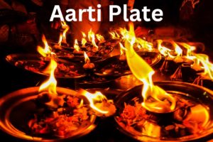 Aarti Plate