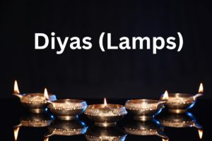 Diyas (Lamps)