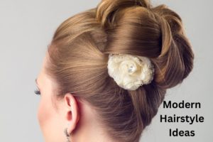 Modern Hairstyle Ideas
