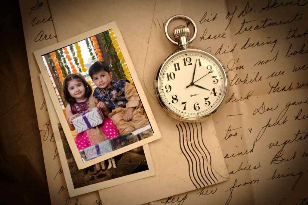 Capture Memories with Photos and Cherish the Time Spent Together: Bhai Dooj