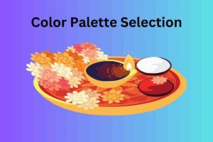 Color Palette Selection