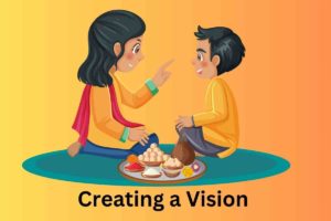 Creating a Vision 