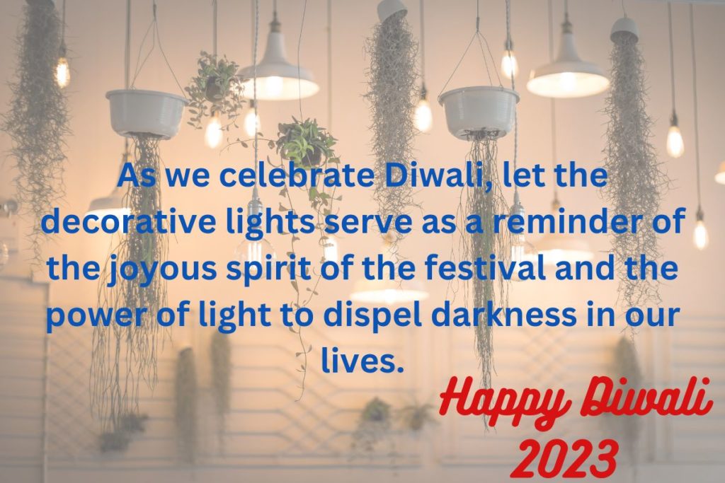 Diwali, the festival of lights (1)