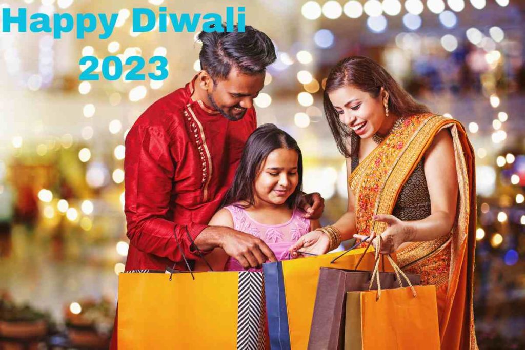 Exchange gifts and sweets with loved ones. (5)