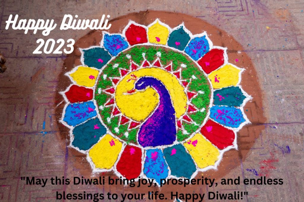 Rangoli Lights Adding Radiance to Tradition (3)