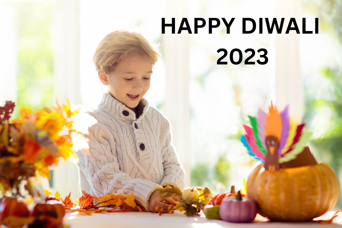 Diwali Crafts: Engage in Crafting Activities with Family, like Making Paper Lanterns