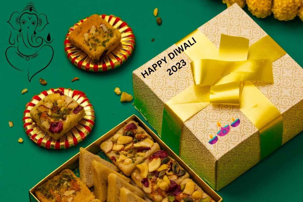 Diwali Treats Share Sweets and Gifts with Neighbors and Friends (3)