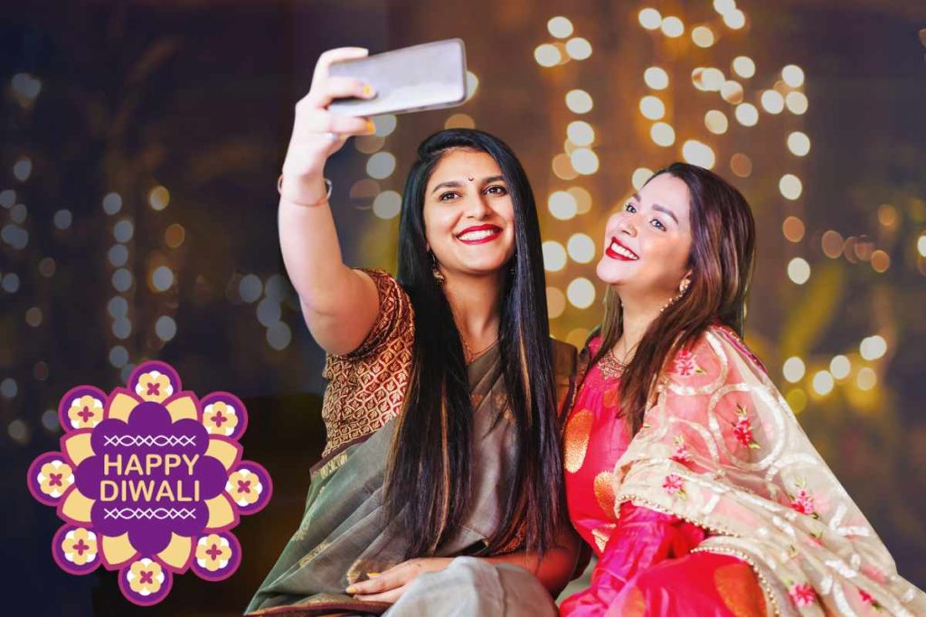 Get Dressed in Your Finest Attire for Diwali (3)