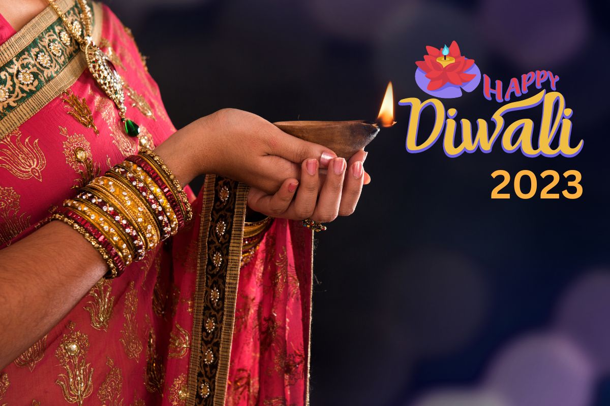 Try on Your Diwali Outfit and Ensure It’s Perfect