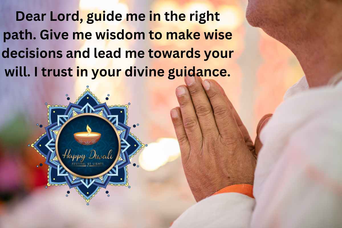 Visiting a Local Temple to Offer Prayers