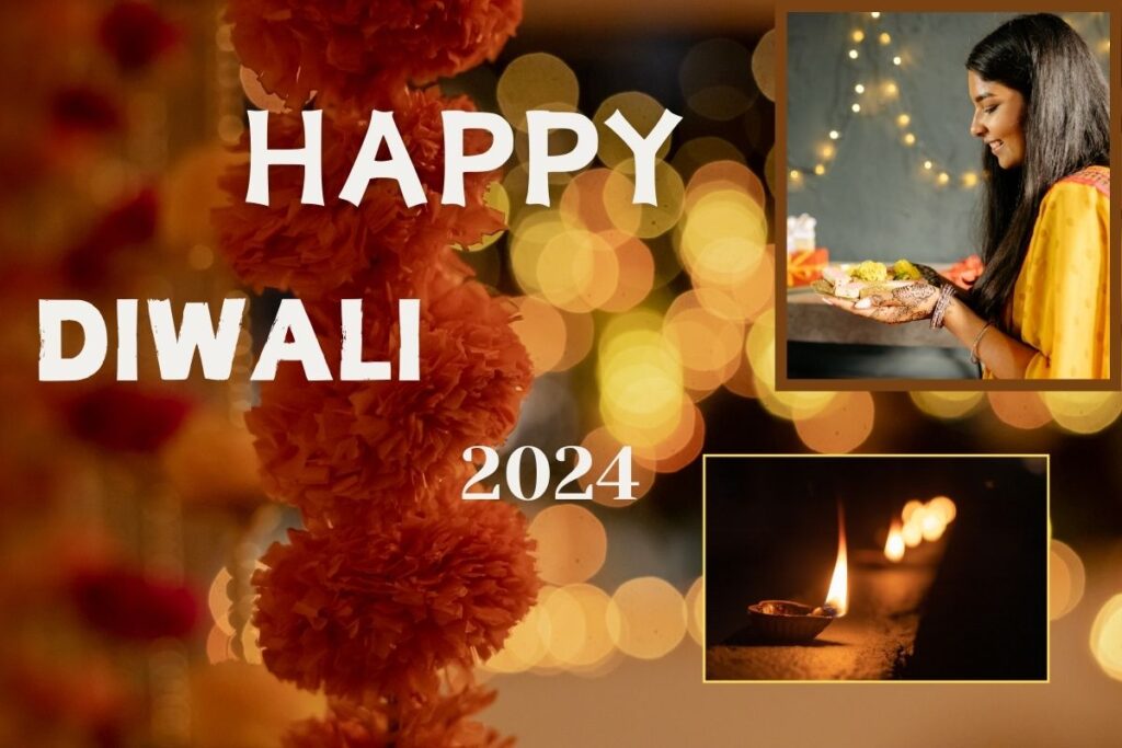 Happy Diwali 2024