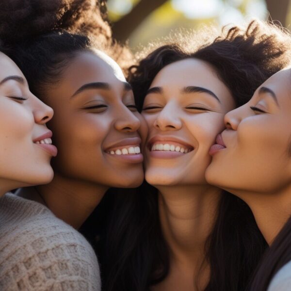 Celebrate International Kissing Day: Fun Facts and Status Ideas 6 July