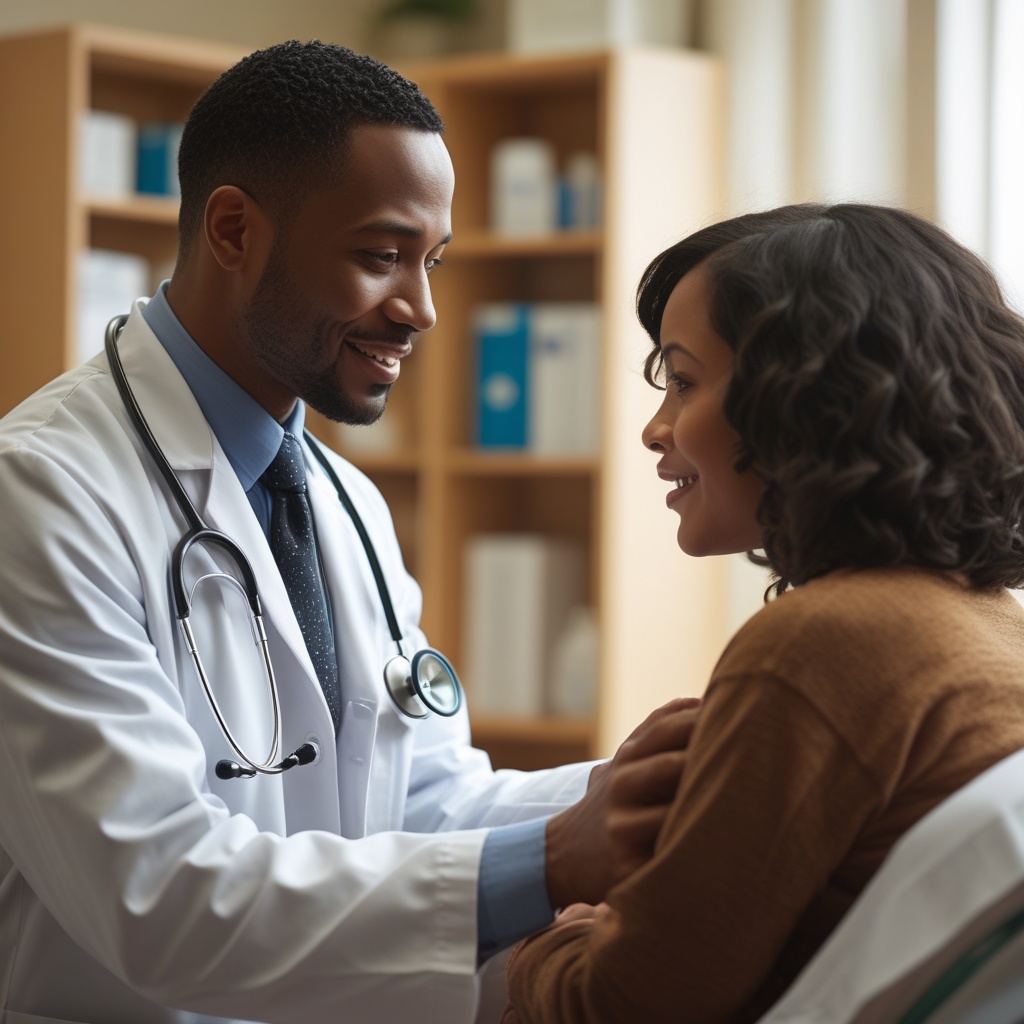 Heartfelt Doctors Day Status for WhatsApp: Celebrate Your Heroes
