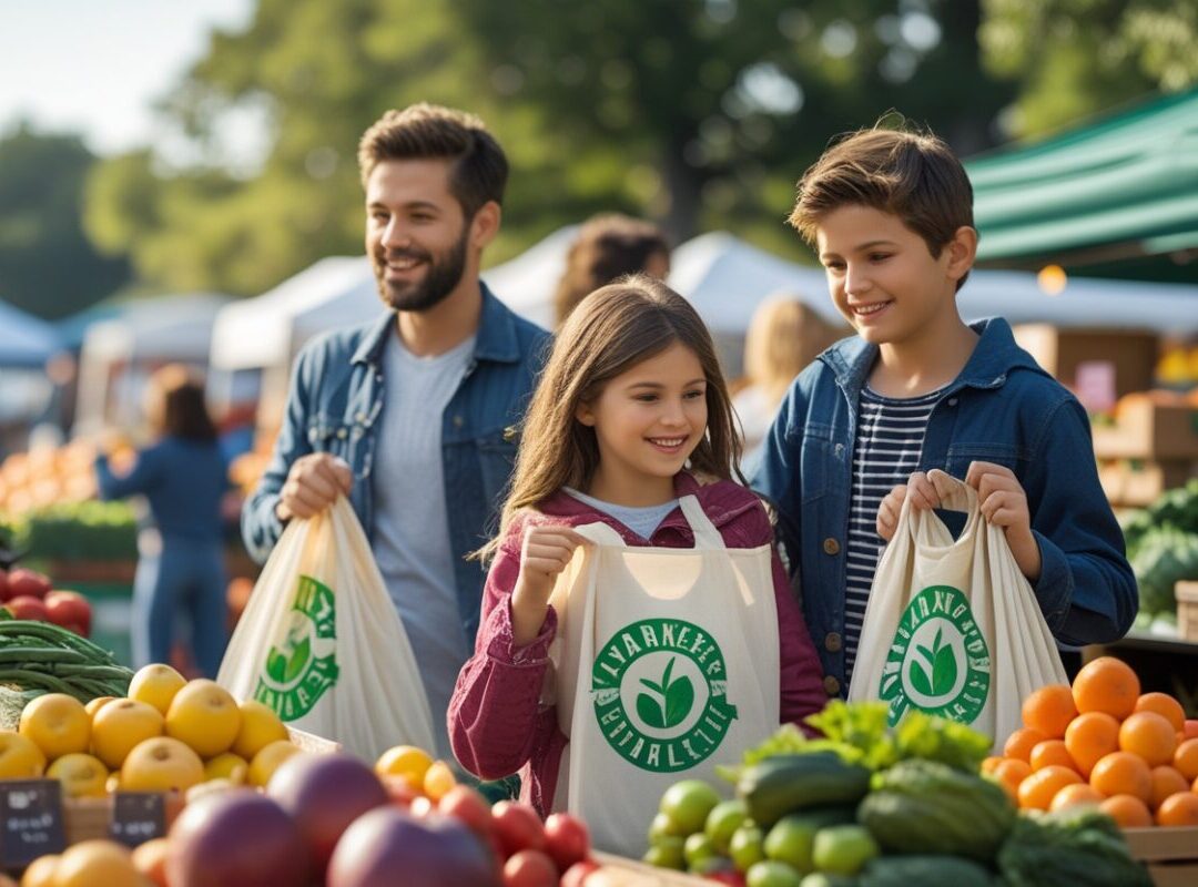 Inspiring Plastic Bag Free Day Quotes for July 3