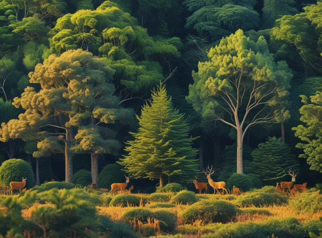 Inspiring Save Environment Slogans for July 3 and Beyond