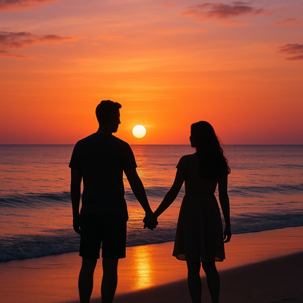 Romantic Captions for WhatsApp Status: Spark Love with Words 6 July