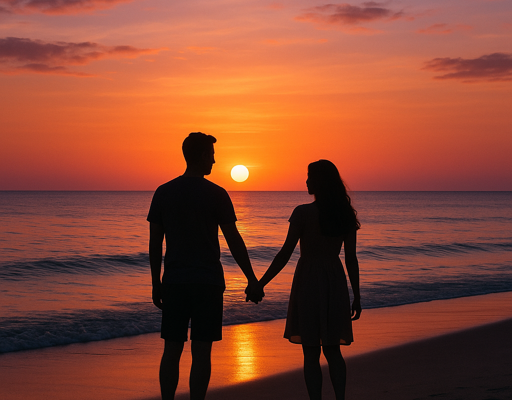 Romantic Captions for WhatsApp Status: Spark Love with Words 6 July