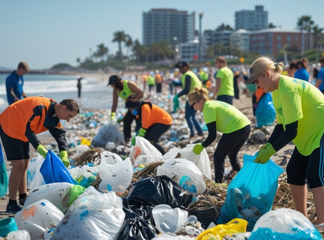 The Global State of International Plastic Bag Free Day 2023