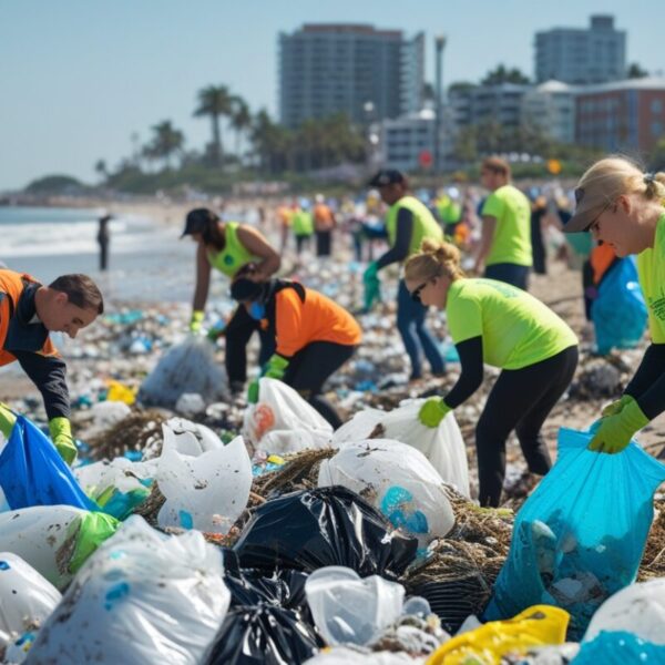 The Global State of International Plastic Bag Free Day 2023